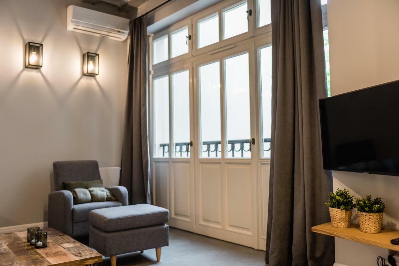Groble Residence WAWELOFTS Cracovia Exterior foto