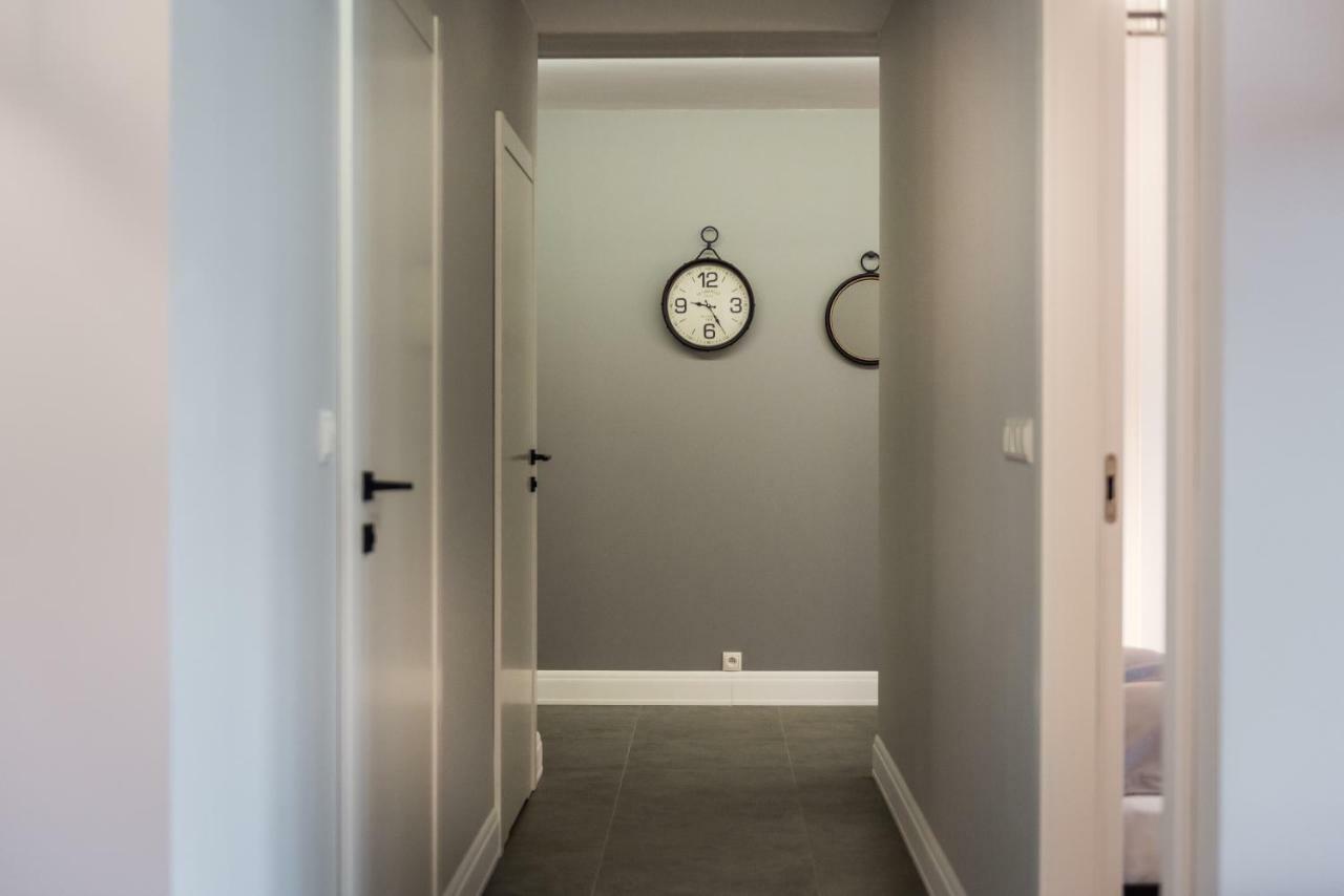 Groble Residence WAWELOFTS Cracovia Exterior foto