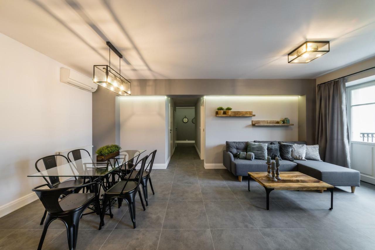 Groble Residence WAWELOFTS Cracovia Exterior foto